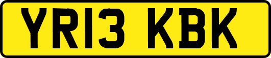YR13KBK