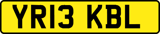 YR13KBL