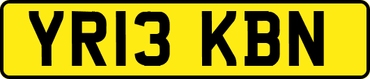 YR13KBN