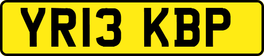 YR13KBP