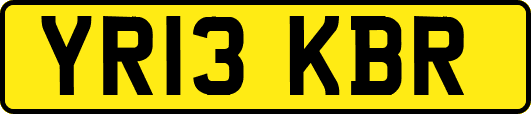 YR13KBR