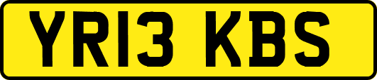 YR13KBS