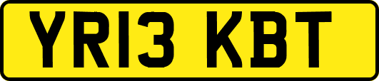 YR13KBT