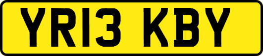 YR13KBY