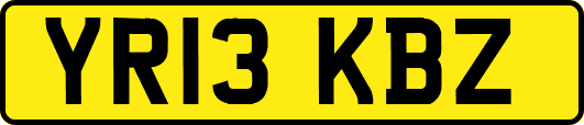 YR13KBZ
