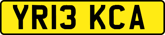 YR13KCA