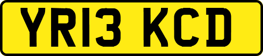 YR13KCD