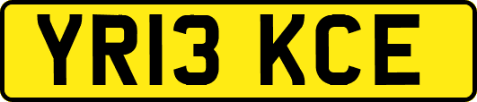YR13KCE