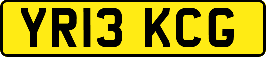 YR13KCG