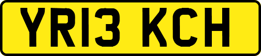 YR13KCH
