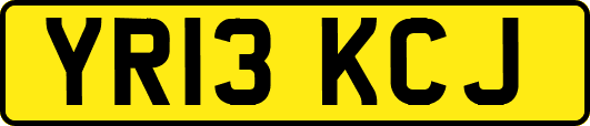 YR13KCJ