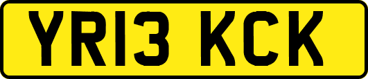 YR13KCK