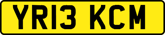 YR13KCM
