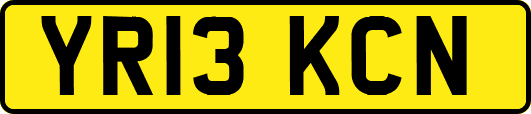 YR13KCN