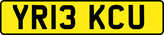 YR13KCU