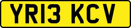 YR13KCV