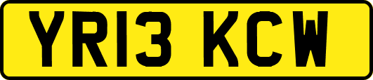 YR13KCW