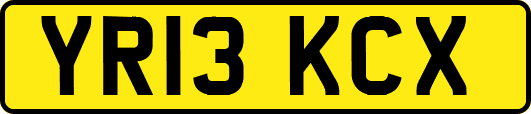 YR13KCX