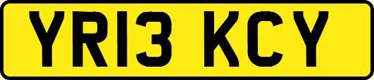 YR13KCY