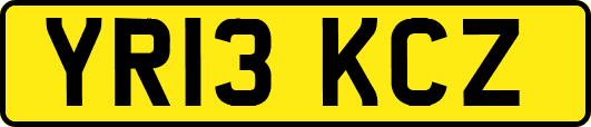 YR13KCZ