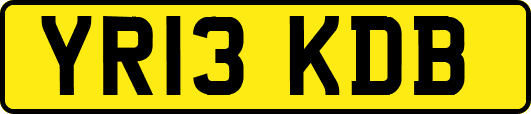 YR13KDB