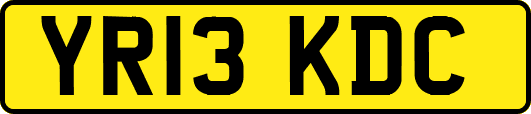 YR13KDC
