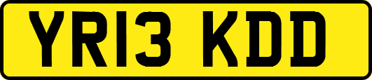 YR13KDD