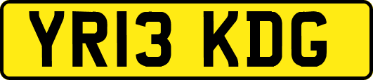 YR13KDG