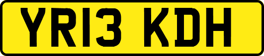 YR13KDH