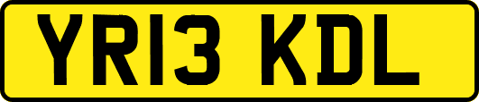 YR13KDL