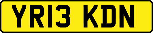 YR13KDN