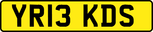 YR13KDS
