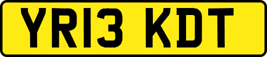 YR13KDT