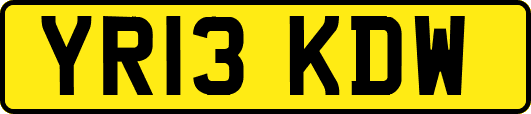 YR13KDW