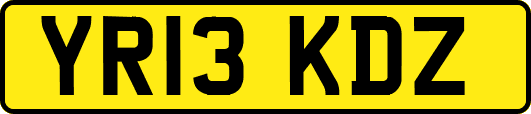 YR13KDZ