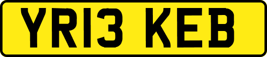 YR13KEB