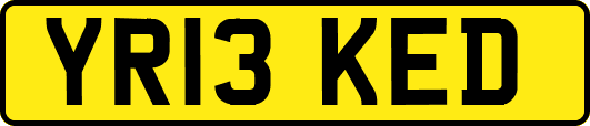 YR13KED