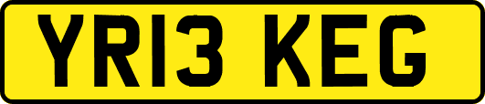 YR13KEG