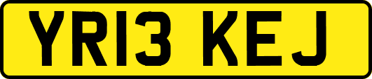 YR13KEJ