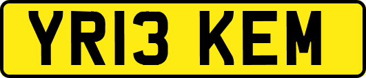 YR13KEM