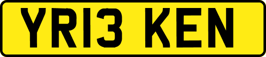 YR13KEN