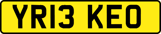 YR13KEO