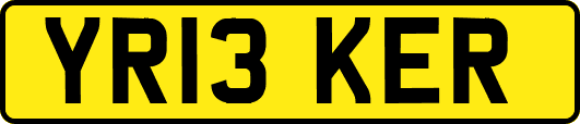 YR13KER