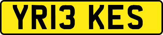 YR13KES