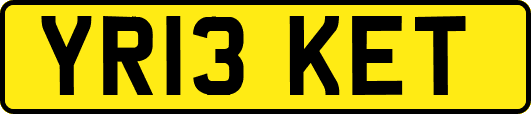 YR13KET