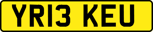 YR13KEU