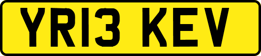 YR13KEV