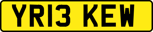 YR13KEW