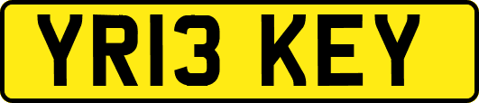 YR13KEY