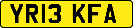 YR13KFA